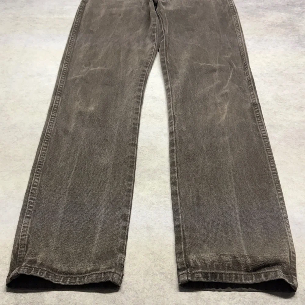Wrangler these jeans